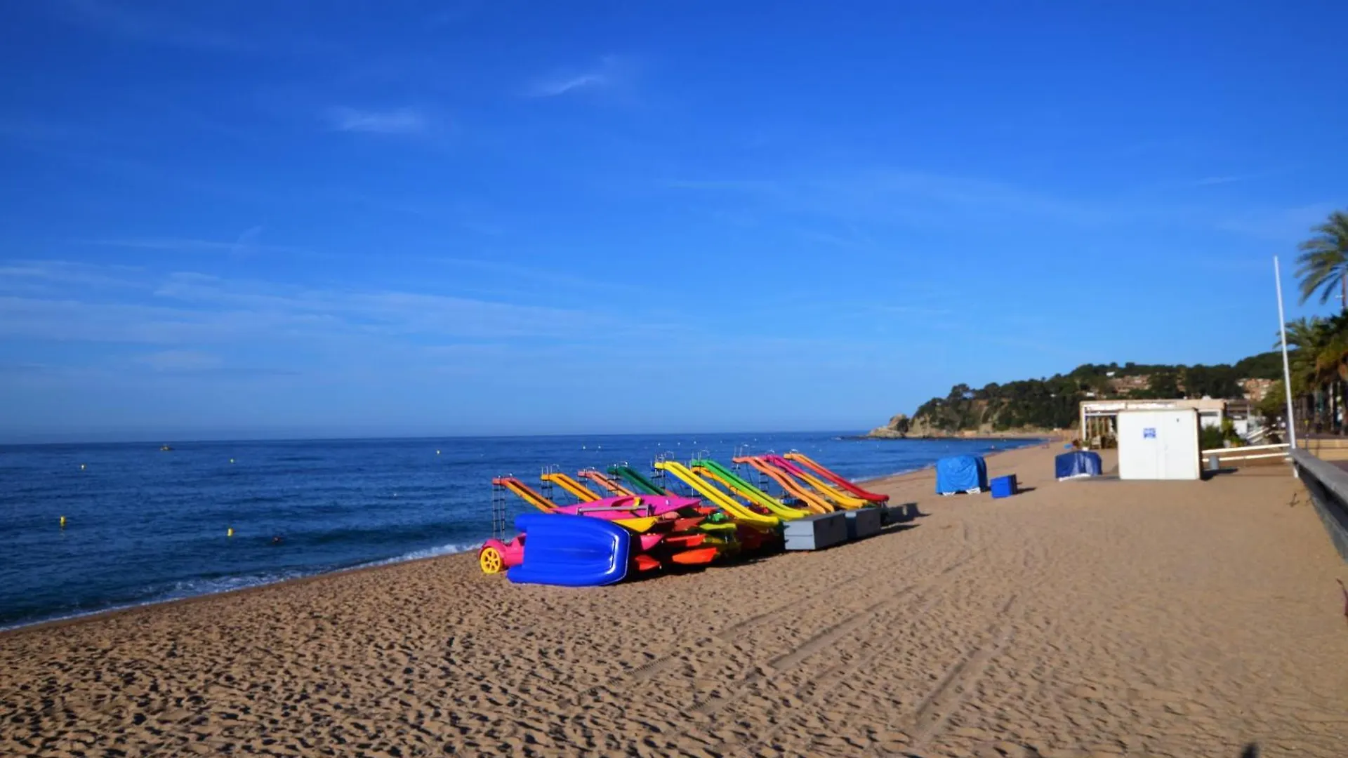 Villa Anna 10 People Private Pool 10 Kms Lloret Vidreres Holiday home