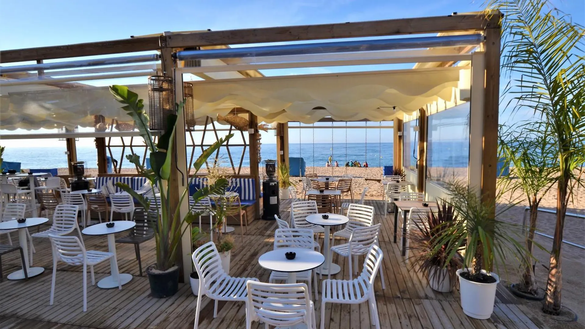 Holiday home Villa Anna 10 People Private Pool 10 Kms Lloret Vidreres