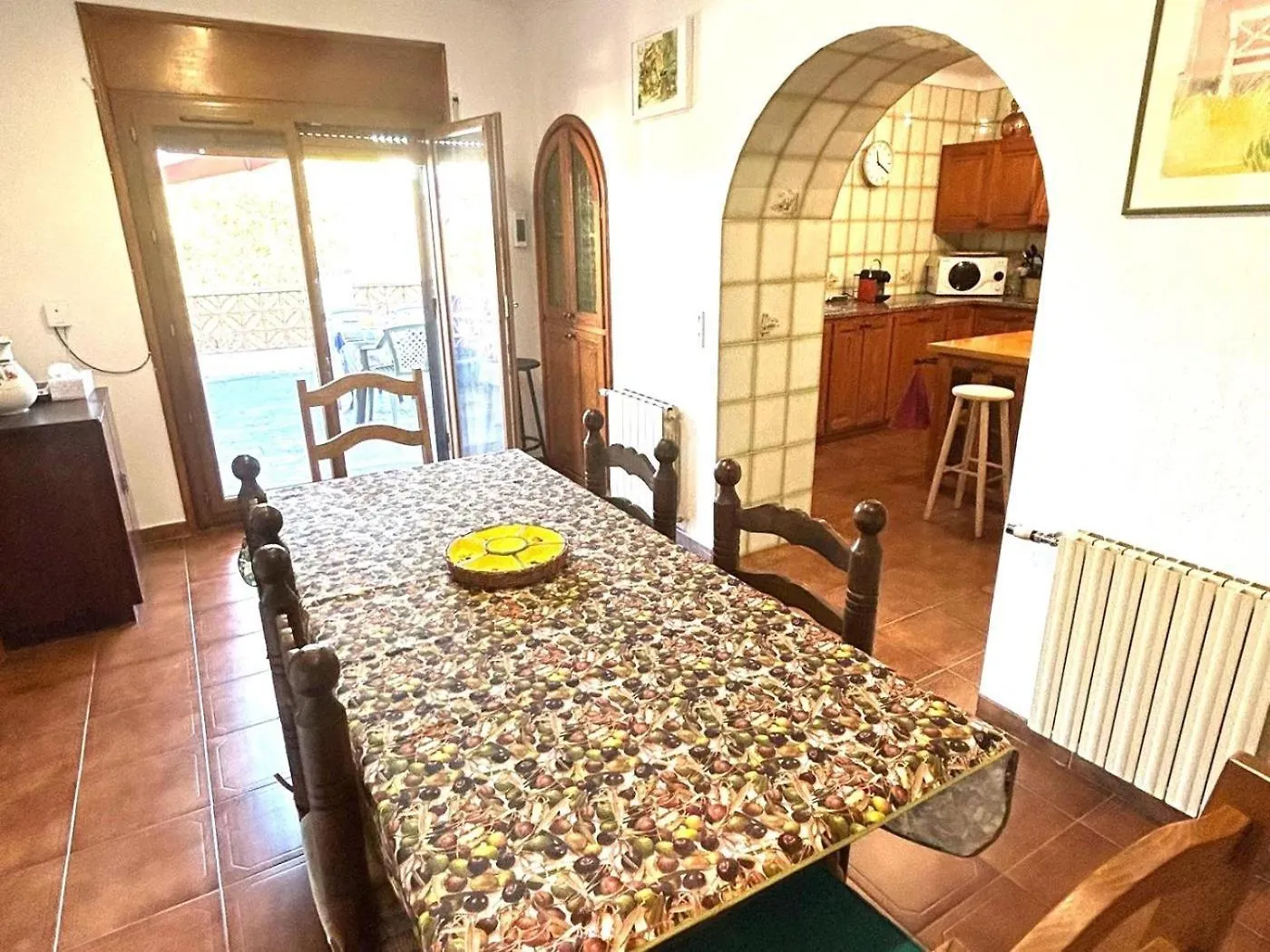 Villa Anna 10 People Private Pool 10 Kms Lloret Vidreres Holiday home
