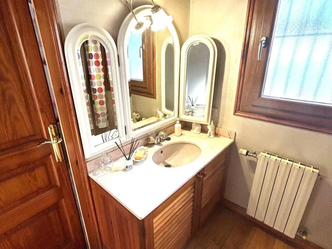 Villa Anna 10 People Private Pool 10 Kms Lloret Vidreres 0*,  Spain