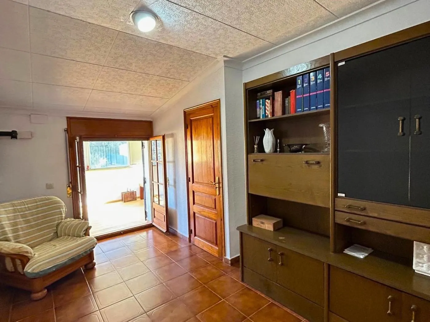 Holiday home Villa Anna 10 People Private Pool 10 Kms Lloret Vidreres