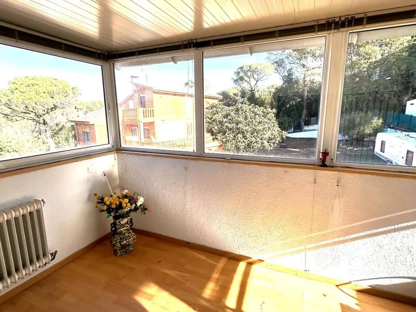 Villa Anna 10 People Private Pool 10 Kms Lloret Vidreres